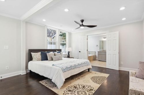 440 Holderness St, Atlanta GA  30310-1758 exterior