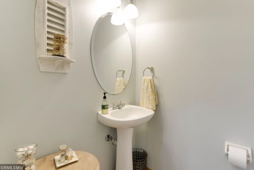 10177 Bridgewater Ct, Saint Paul MN  55127-6984 exterior