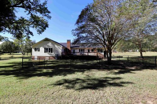 881 Guion Dr, Lugoff SC  29078-8714 exterior