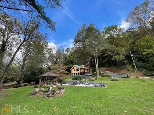 56 Meadow Stream Ln, Clayton, GA 30525-4101