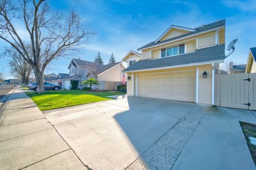 2405 Mountain Quail Way, Modesto, CA 95355-9231