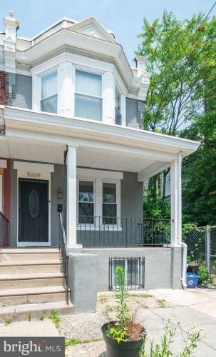 5009 Chancellor St, Philadelphia, PA 19139-4232
