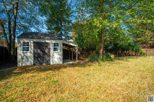 205 Bainbridge Dr, Evans GA  30809-8245 exterior