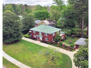1366 Cornell Rd, Atlanta, GA 30306-2402