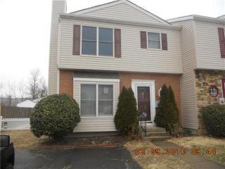 67 J Russel Smith Rd, Trenton, NJ 08648-5517