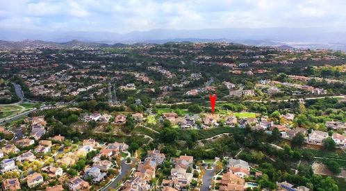 21 Christopher St, San Juan Capistrano, CA 92694-1527