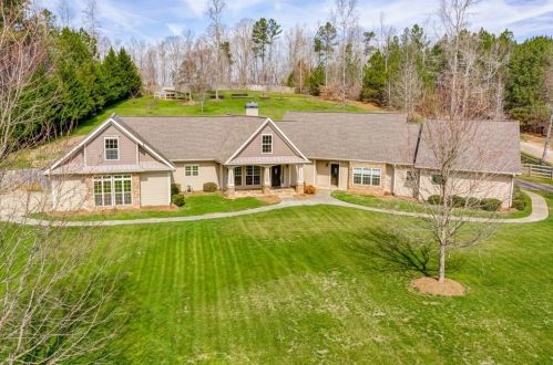 1337 Edwards Mill Rd, Ball Ground, GA 30107-5349