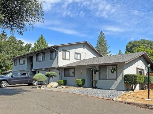 2654 Woodridge Ct, Swansboro Country, CA 95667-4032