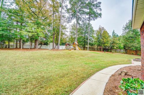 224 Bainbridge Dr, Evans GA  30809-8245 exterior