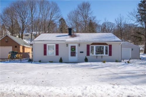 66 Cooper Ave, Wallingford, CT 06492-3953