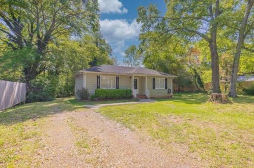 183 Elberta Dr, Jefferson GA  30549-1517 exterior