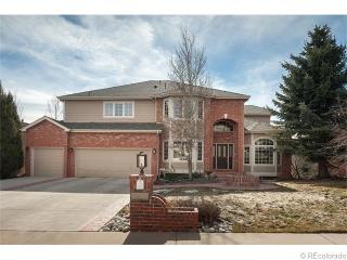 16688 69th Cir, Arvada, CO 80007-7675