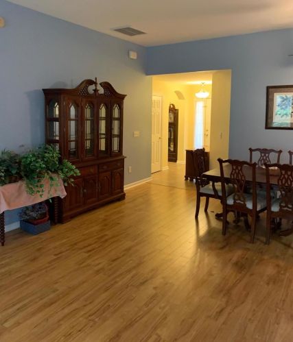 288 Sweet Alyssum Dr, Ladson SC  29456-3899 exterior