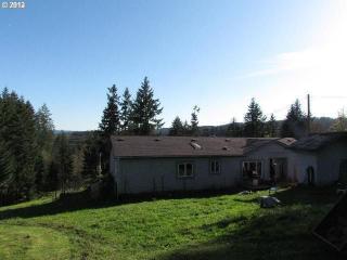 32400 Stone Rd, Warren, OR 97053-9745