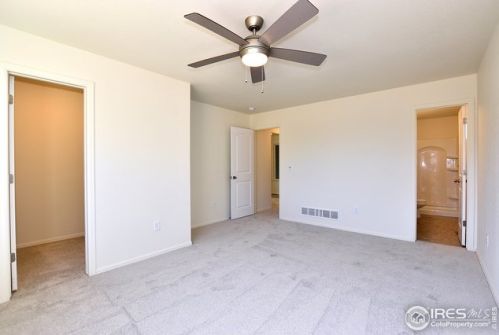 2749 Sapphire St, Loveland CO 80537-2024 exterior