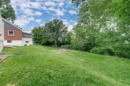 245 Harvest Ln, Cincinnati OH exterior