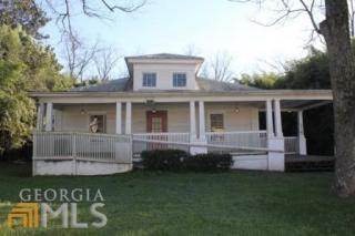 12 Mcdonough St, Hampton, GA 30228-2191