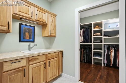 15871 Agate Crk Dr, Woodmoor CO 80132-6049 exterior