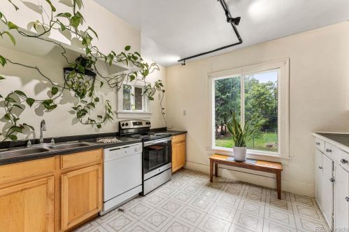 815 Stover St, Fort Collins CO  80524-3418 exterior
