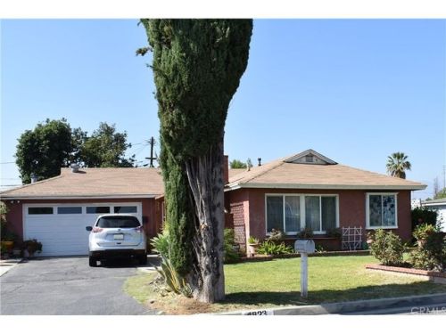 4823 Albertson Ave, Covina, CA 91722-1501