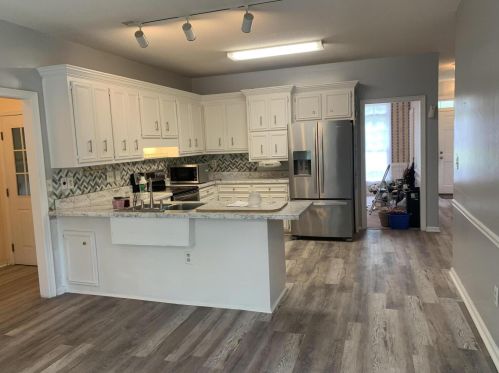 930 Deercrest Cir, Evans GA  30809-4230 exterior