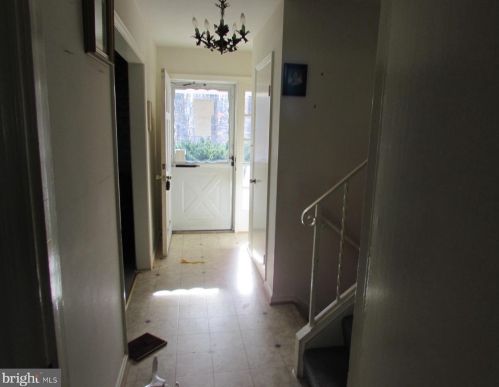 110 Carlisle Dr, Silver Spring MD exterior