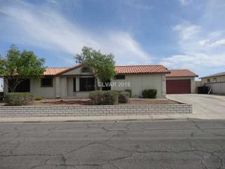 601 Peridot Pl, Henderson NV  89015-1500 exterior