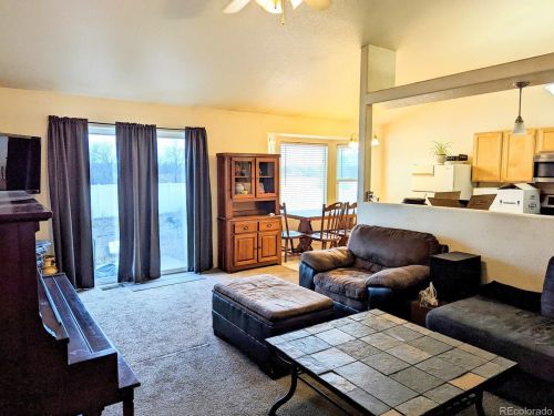 538 29th Street Dr, Greeley, CO 80631-1230