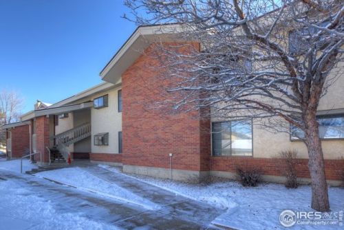 575 Manhattan Dr, Boulder CO  80303-4051 exterior