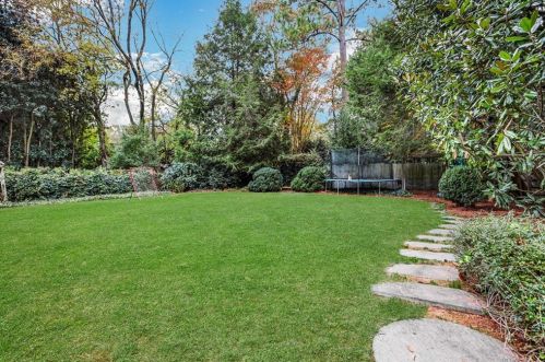 2488 Dellwood Dr, Atlanta GA  30305-4076 exterior