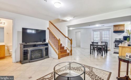 13109 Shinnecock Dr, Silver Spring MD 20904-7319 exterior