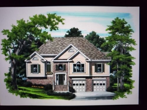 620 Hampton Forest Trl, Dahlonega, GA 30533-0082