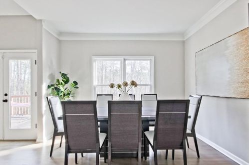 1898 Connemara Dr, Atlanta GA  30341-1565 exterior