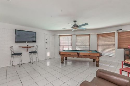 6605 Trail Lake Dr, Fort Worth TX  76133-5006 exterior