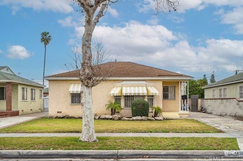 14102 Tajauta Ave, Compton, CA 90222-3730