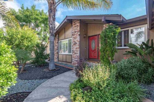 4517 Fisher Ct, Pleasanton, CA 94588-3811