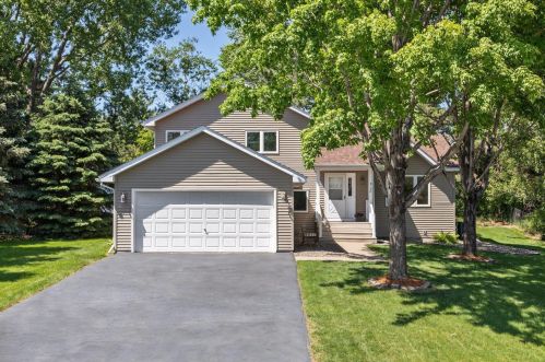 9138 Duckwood Trl, Saint Paul MN  55125-8860 exterior