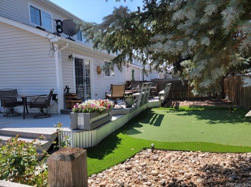 7929 Kittredge Way, Englewood, CO 80112-4631