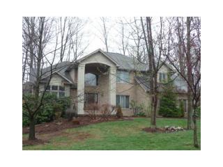 705 Hidden Trl, Greensburg PA  15601-8319 exterior