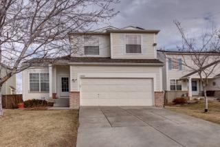 19695 Hampden Pl, Aurora, CO 80013-3900