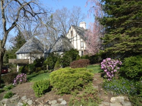 36 Island Trl, Sparta, NJ 07871-1602