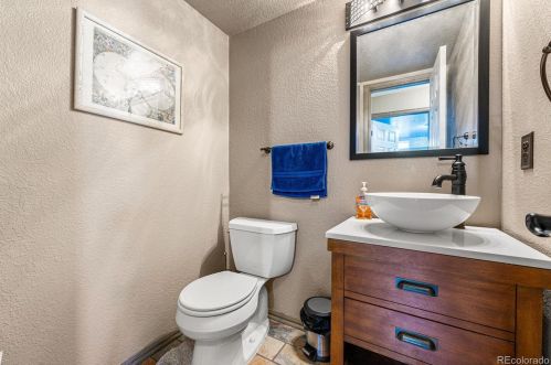 4533 Espana Way, Denver CO  80249-6651 exterior