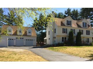 4 Cohas Ter, Londonderry, NH 03053-2278