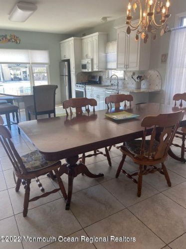 1705-A Grand Central Ave, Lavallette NJ  08735 exterior