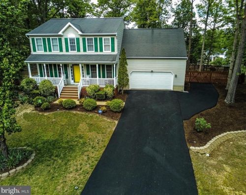 3805 Jansen Ct, Fredericksburg, VA 22408-7712
