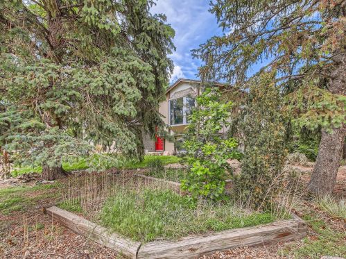 18179 60 Ave, Denver CO 80403-1050 exterior