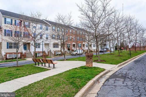 11346 King George Dr, Silver Spring MD  20902-4442 exterior