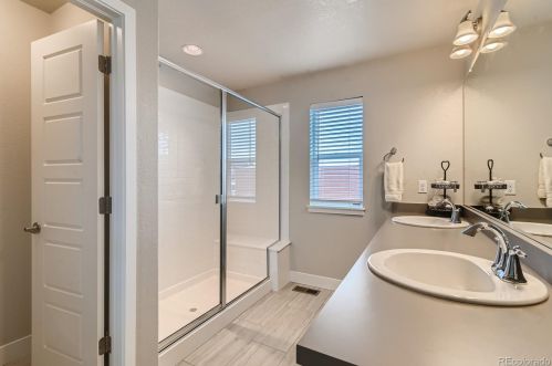 12183 Claude Ct, Denver CO  80241-3307 exterior
