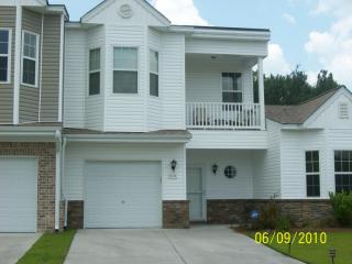414 Governor Treutlen Cir, Savannah GA  31322-4501 exterior