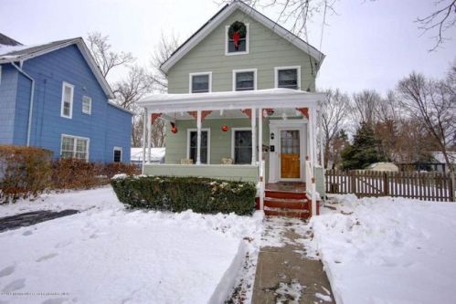 43 Bowne Ave, East Freehold, NJ 07728-1659